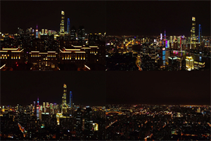 上海的科技进步与人工智能带来的就业机会