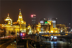 建立多元化供应链的上海产业升级 建立多元化供应链的上海产业升级