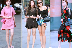 洞察消费者：上海服装市场调研