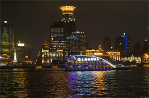 上海：城市与乡村消费差异探讨