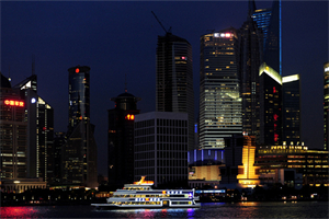 重塑传统：上海年轻人的爱情观