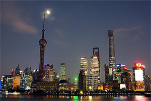 上海的闺蜜文化与女性情感