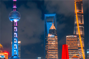 The religious tradition of Shanghai and its development