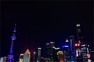 上海城市治理的网络与社交媒体影响