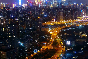 慈善的力量：上海的慈善机构探索